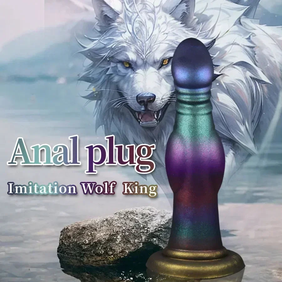 anal dildo