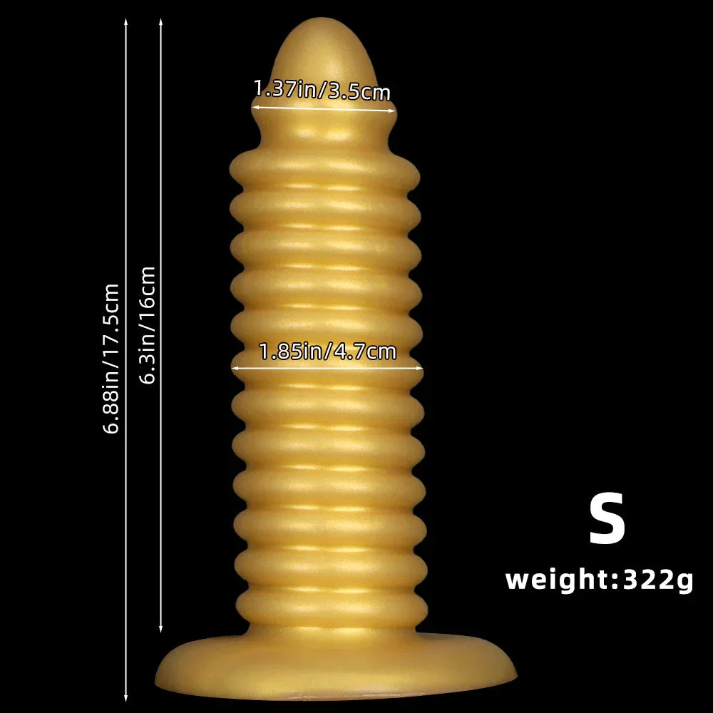 anal plug