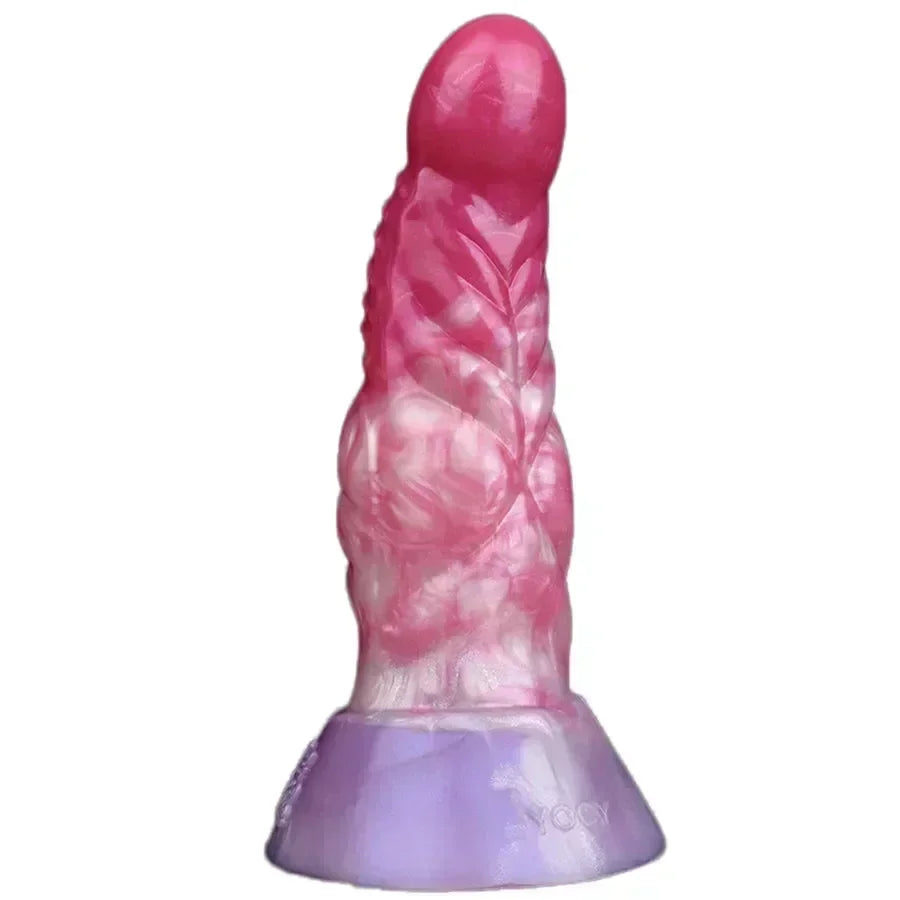 Xinghaoya Silikon Anal Intim-Dildo Xinghaoya Silikon Anal Intim-Dildo