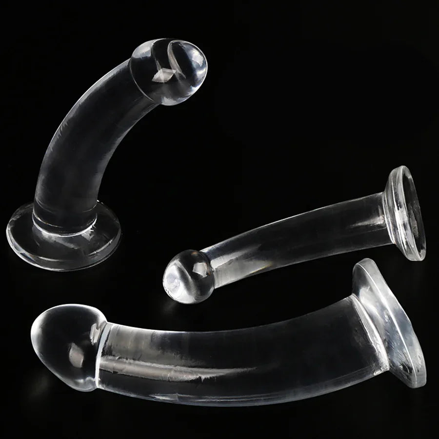 anal sex toy