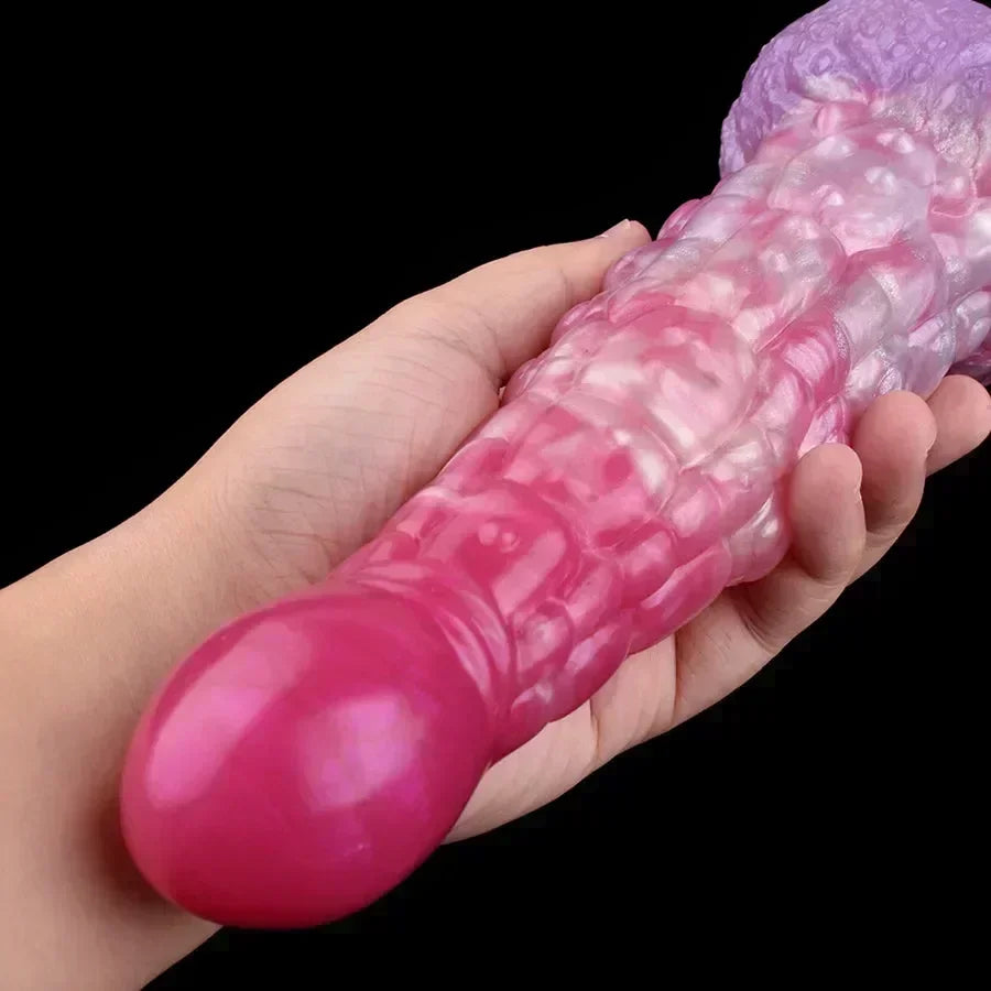 Xinghaoya Silikon-Mnner-Anal-Dildo Xinghaoya Silikon-Mnner-Anal-Dildo