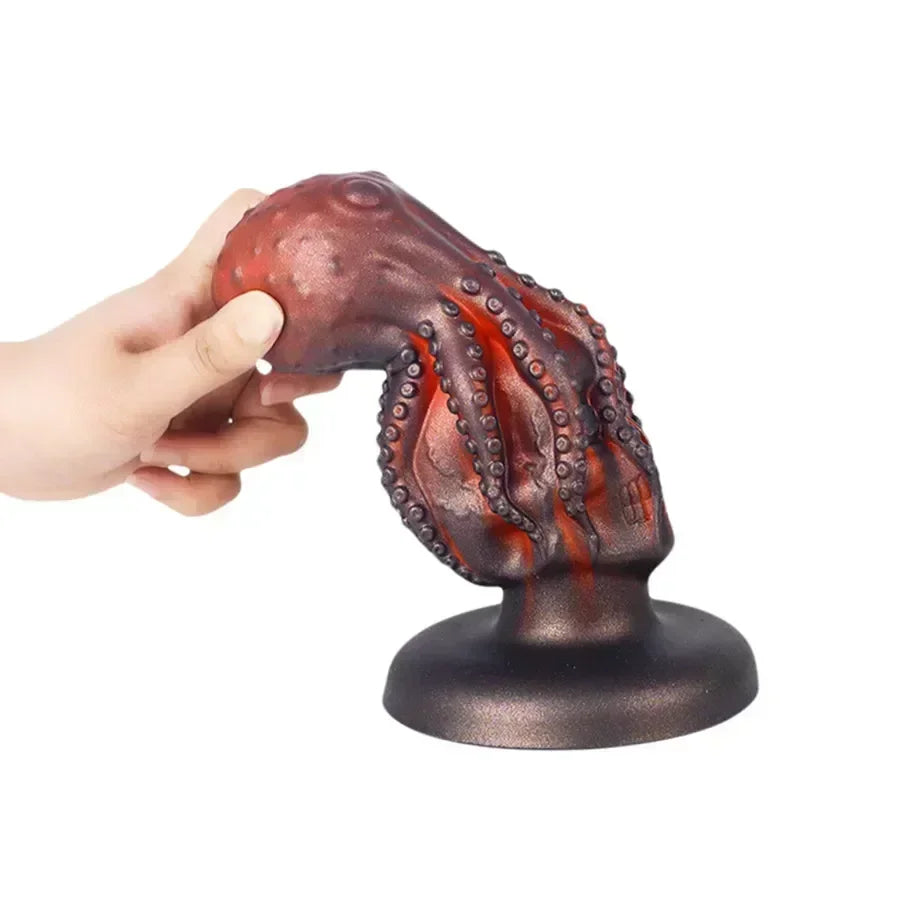 anal sex toy
