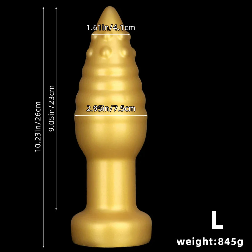 anal sex toy