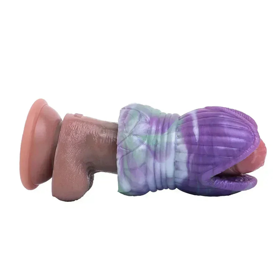 Silicone Anal Stretching Plug  Xinghaoya