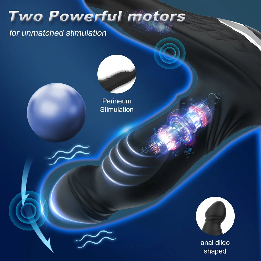 anal toy for men