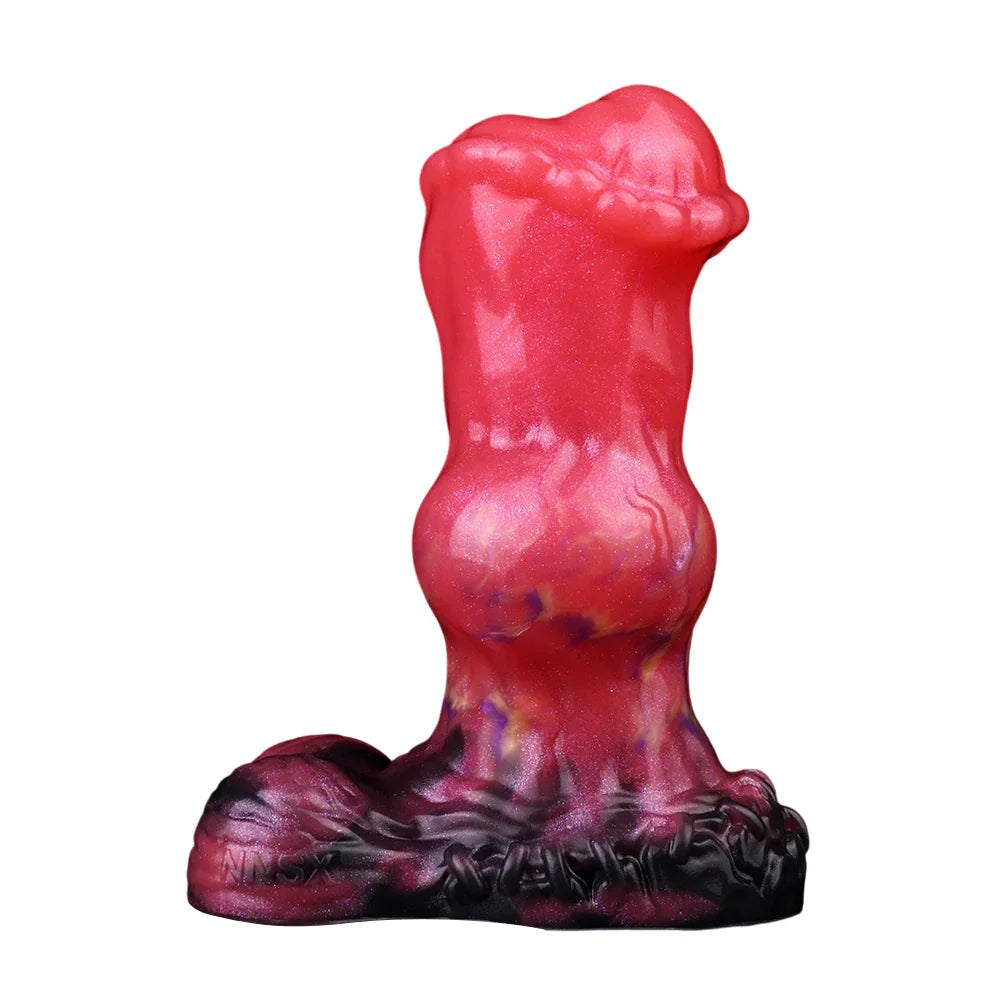 Xinghaoya Silicone Horse Anal Dildo Xinghaoya Silicone Horse Anal Dildo