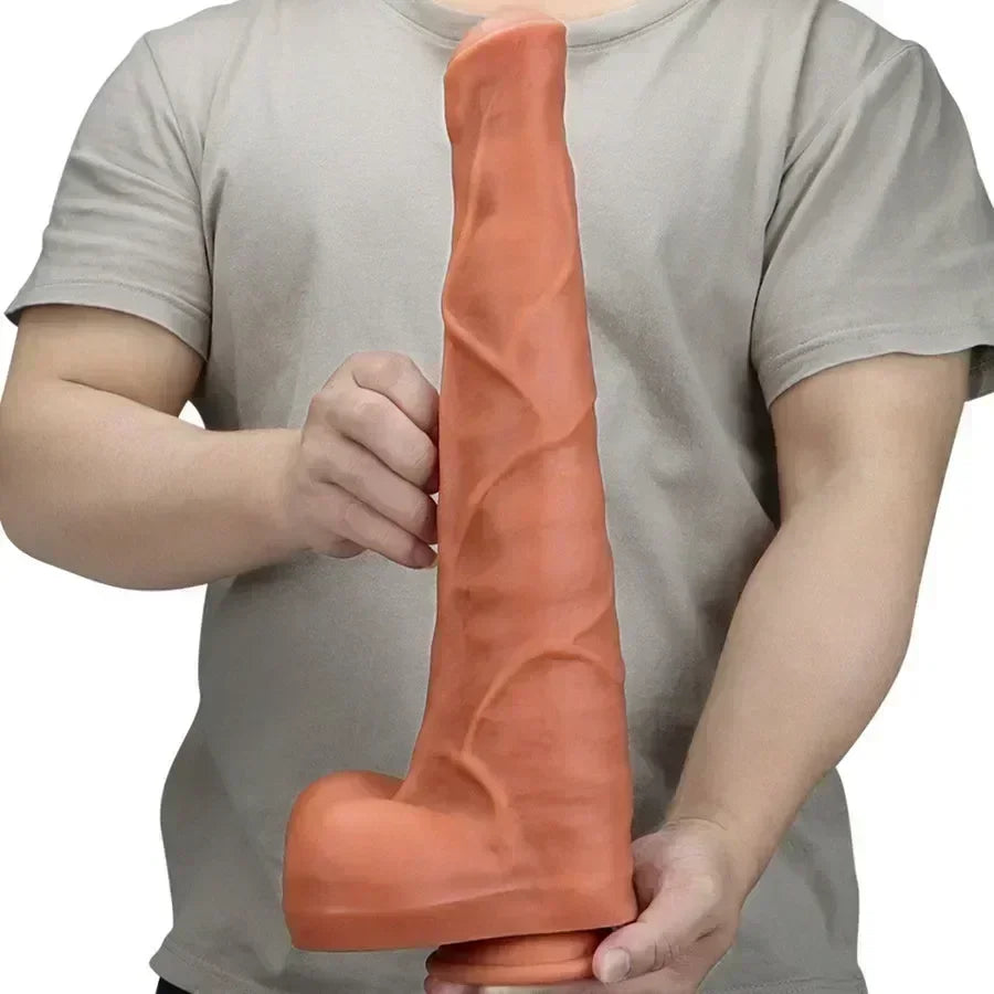 Xinghaoya Pferde Riesen Dildo Xinghaoya Pferde Riesen Dildo