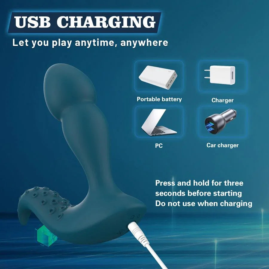 prostate massager for men