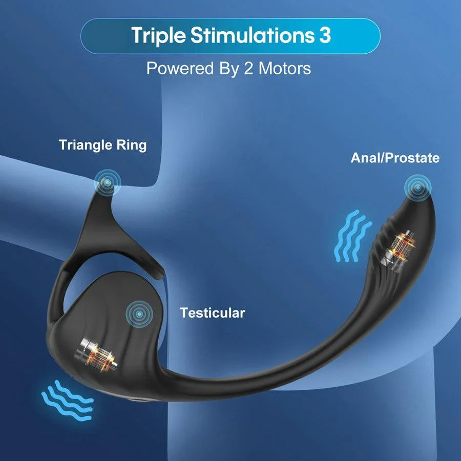 male sex toy