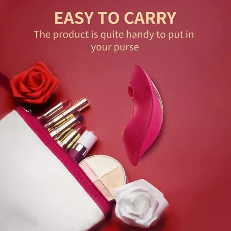 Wireless App Controlled Vibrating Panties Blutooth Vibrator - xinghaoya official store