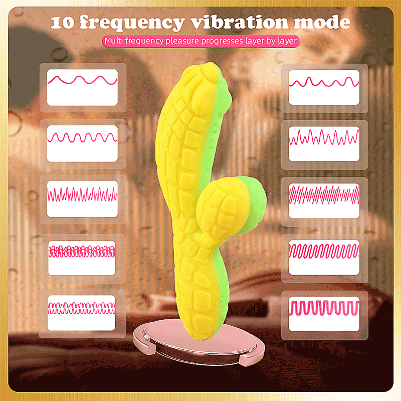 Armor Dragon Vibrating Rabbit Pleasure Toy Xinghaoya Armor Dragon Vibrating Rabbit Pleasure Toy Xinghaoya