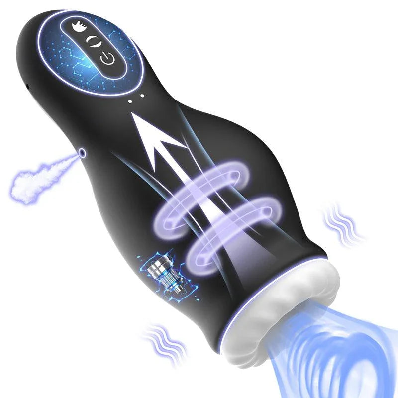 Automatic Cock Milking Machine Toy for Men Xinghaoya Automatic Cock Milking Machine Toy for Men Xinghaoya