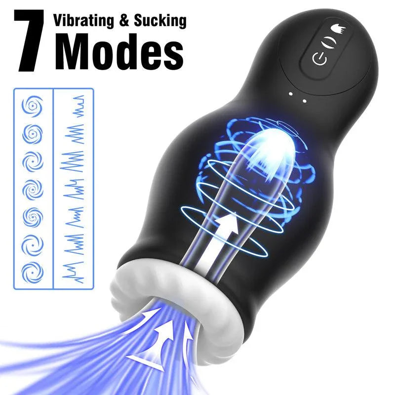 Automatic Cock Milking Machine Toy for Men Xinghaoya Automatic Cock Milking Machine Toy for Men Xinghaoya