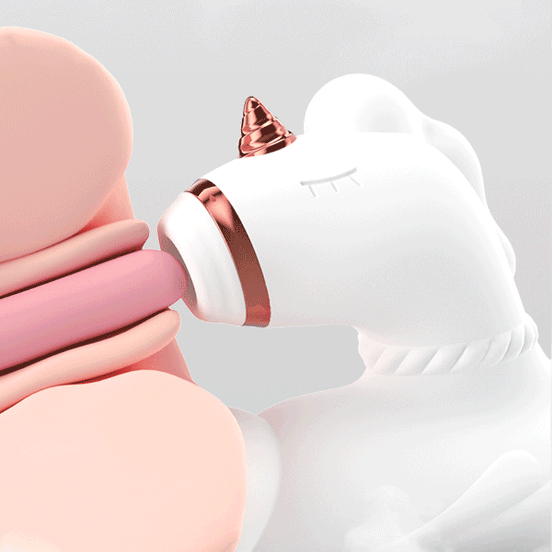 Automatic Heating Thrusting Vibrator with Clit Sucker Xinghaoya Automatic Heating Thrusting Vibrator with Clit Sucker Xinghaoya