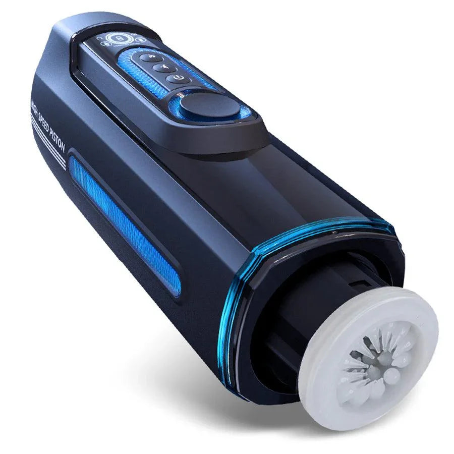 Automatic High-speed Thrusting Male Masturbation Cup Xinghaoya Automatic High-speed Thrusting Male Masturbation Cup Xinghaoya