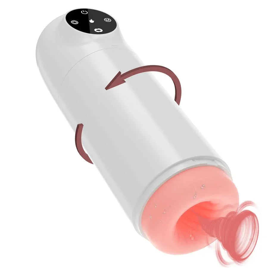 Automatic Rotating Sucking Male Blowjob Machine Xinghaoya Automatic Rotating Sucking Male Blowjob Machine Xinghaoya