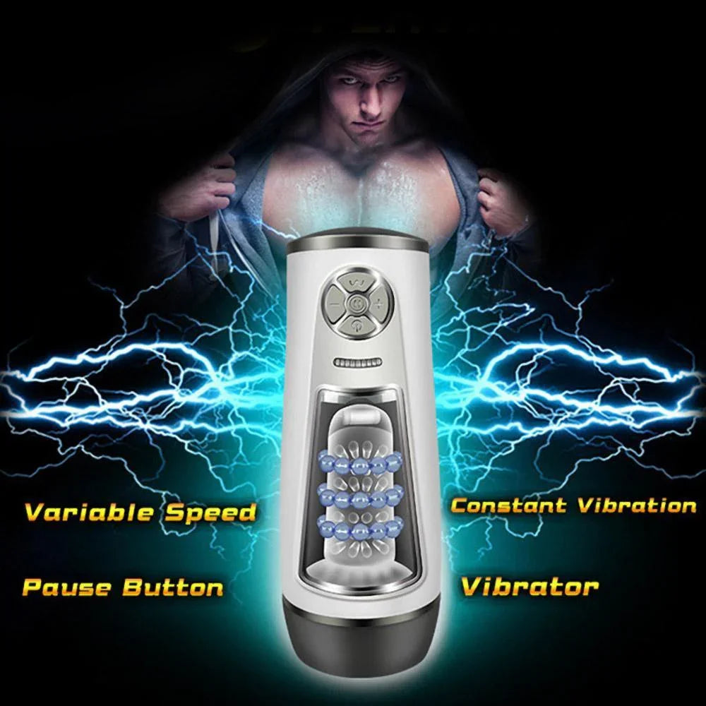 Automatic Male Masturbation Cup Realistic Vagina Adult Male Sex Toys Xinghaoya Automatic Male Masturbation Cup Realistic Vagina Adult Male Sex Toys Xinghaoya