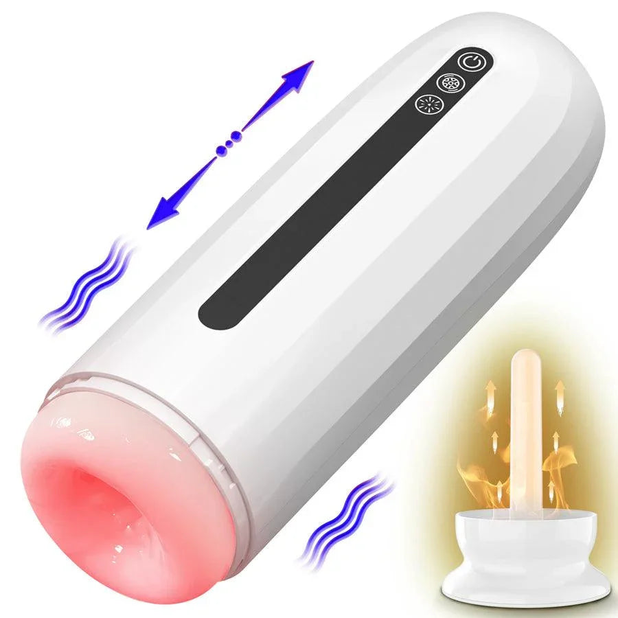 Automatic Thrusting Waterproof Mens Intimate Toy Xinghaoya Automatic Thrusting Waterproof Mens Intimate Toy Xinghaoya