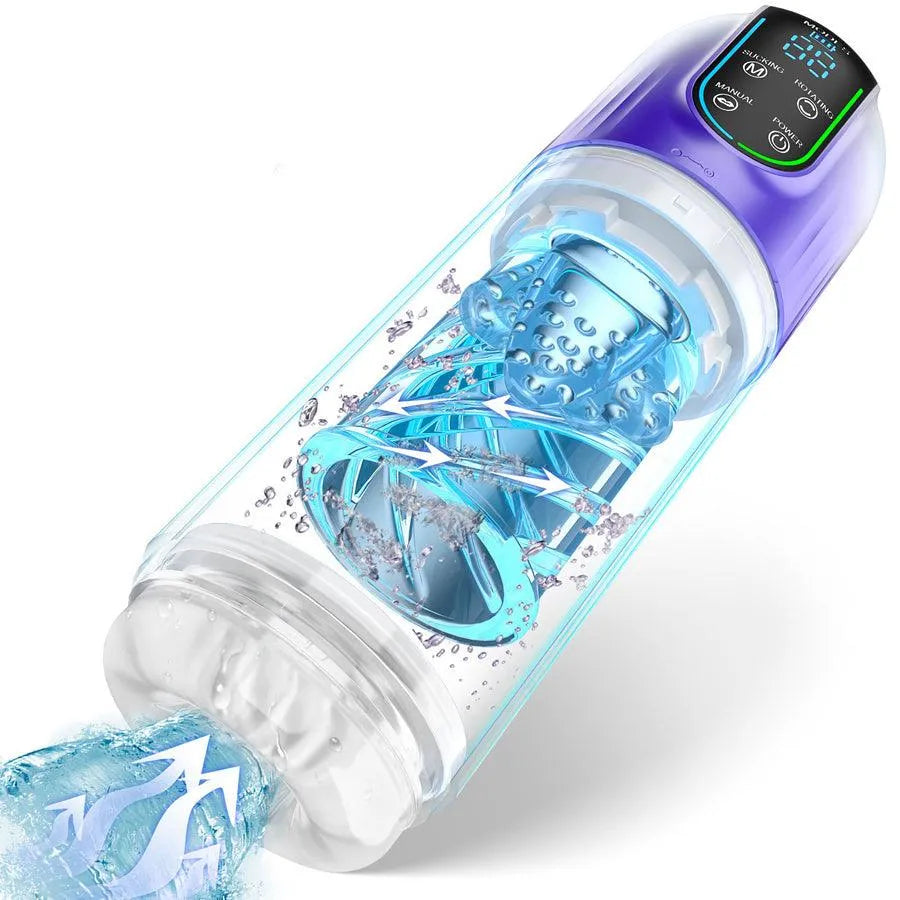 Nabirasi buvisini porno bilan bezovta qilmoqda Qattiq it uslubi