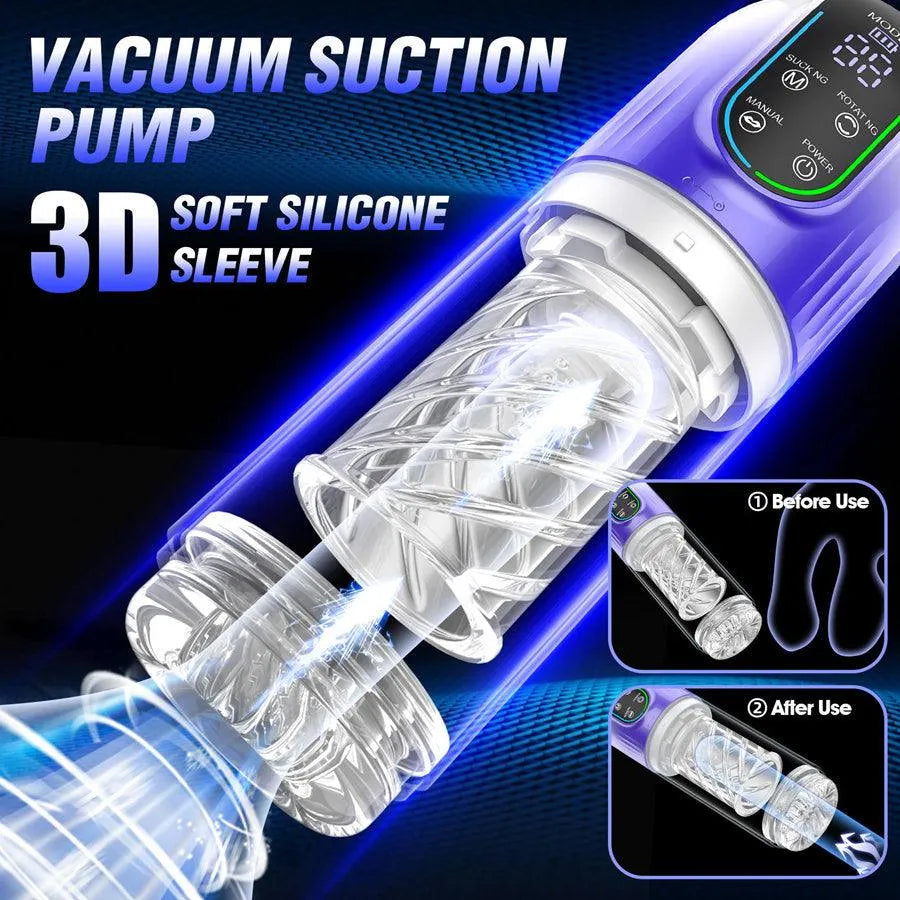 APP Automatische Saug-Blowjob-Maschine Xinghaoya APP Automatische Saug-Blowjob-Maschine Xinghaoya