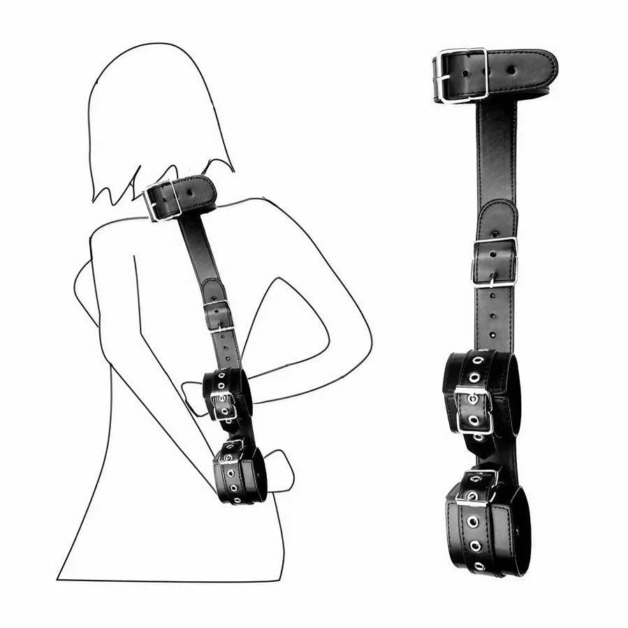 Haqiqiy bdsm havaskor Haqiqiy bdsm havaskor