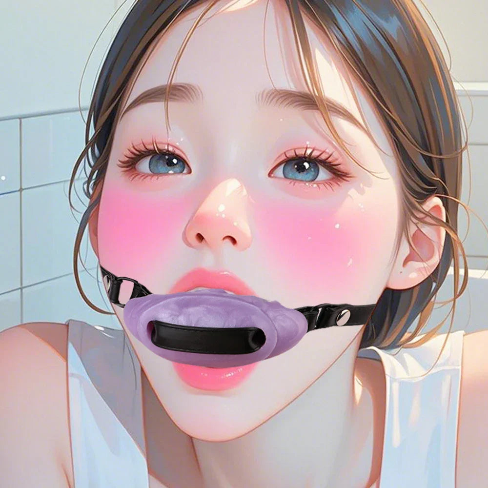 ball gag