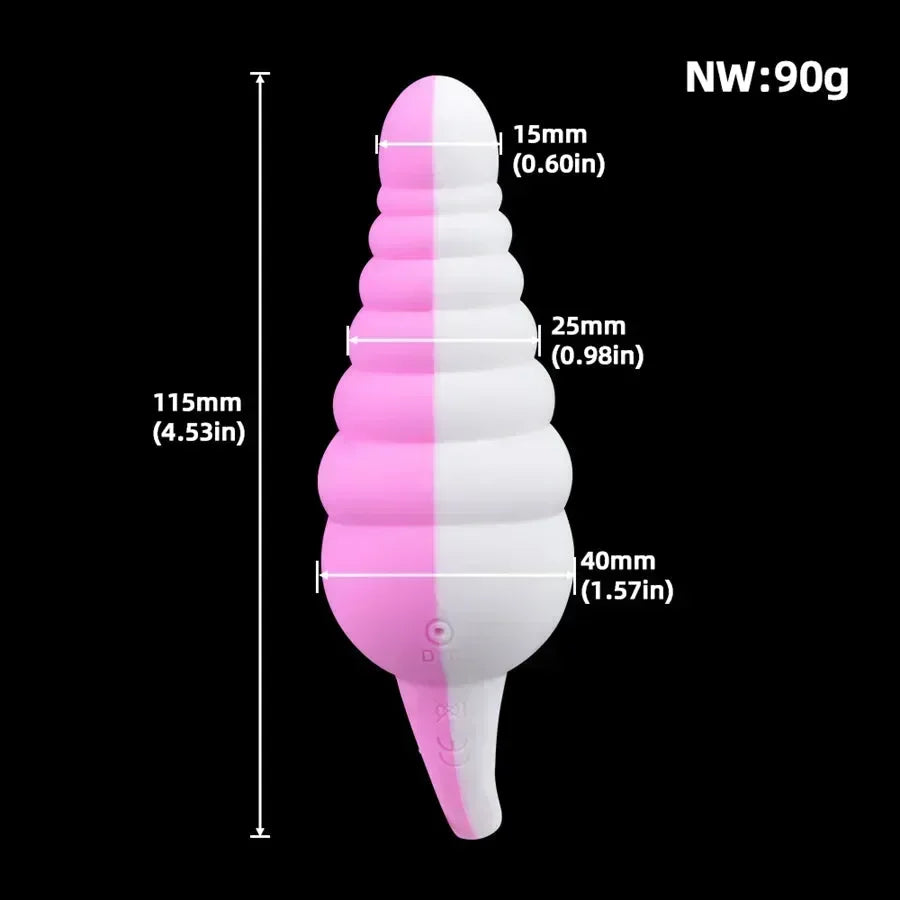 ball vibrator