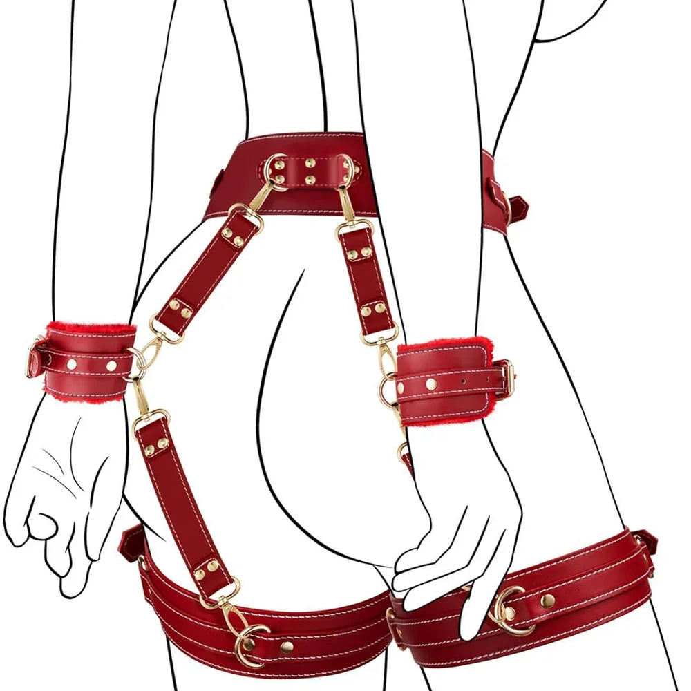 bdsm bondage