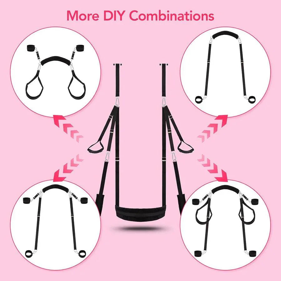 Seks ota va uning qizi Vaginaning shakllari va turlari