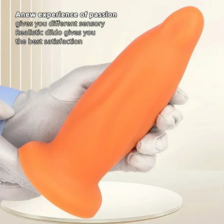 Dolphin Silicone Anal Intimate Toy Xinghaoya Dolphin Silicone Anal Intimate Toy Xinghaoya