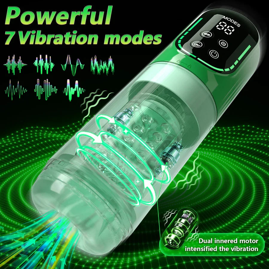 blow job sex toy
