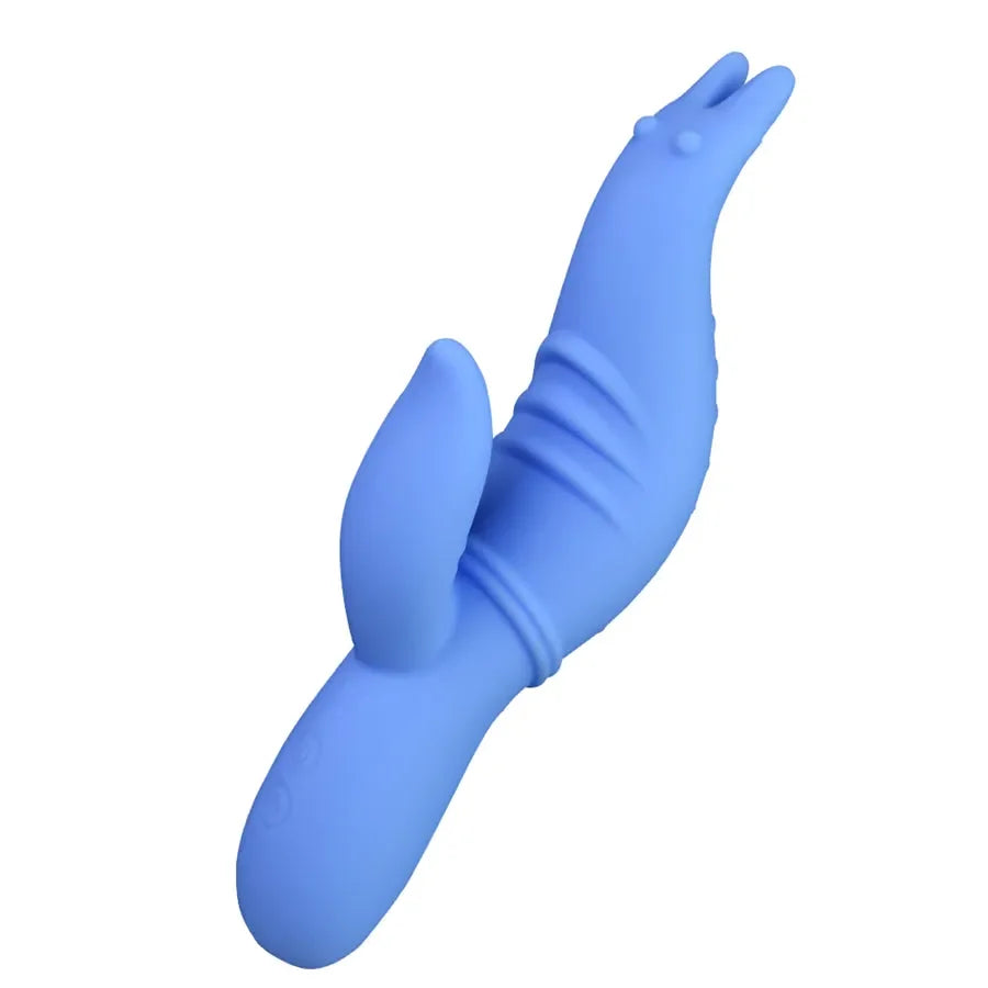 Clever Rabbit Vibrator for Women Xinghaoya Clever Rabbit Vibrator for Women Xinghaoya