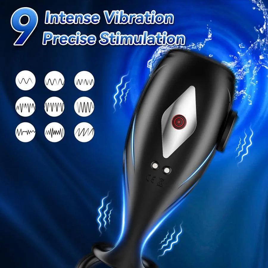Bluetooth Remote Control Penis Vibrator Xinghaoya Bluetooth Remote Control Penis Vibrator Xinghaoya