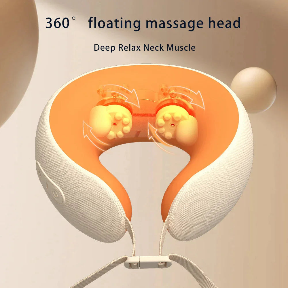body massager