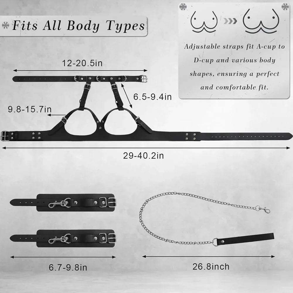 bondage kit