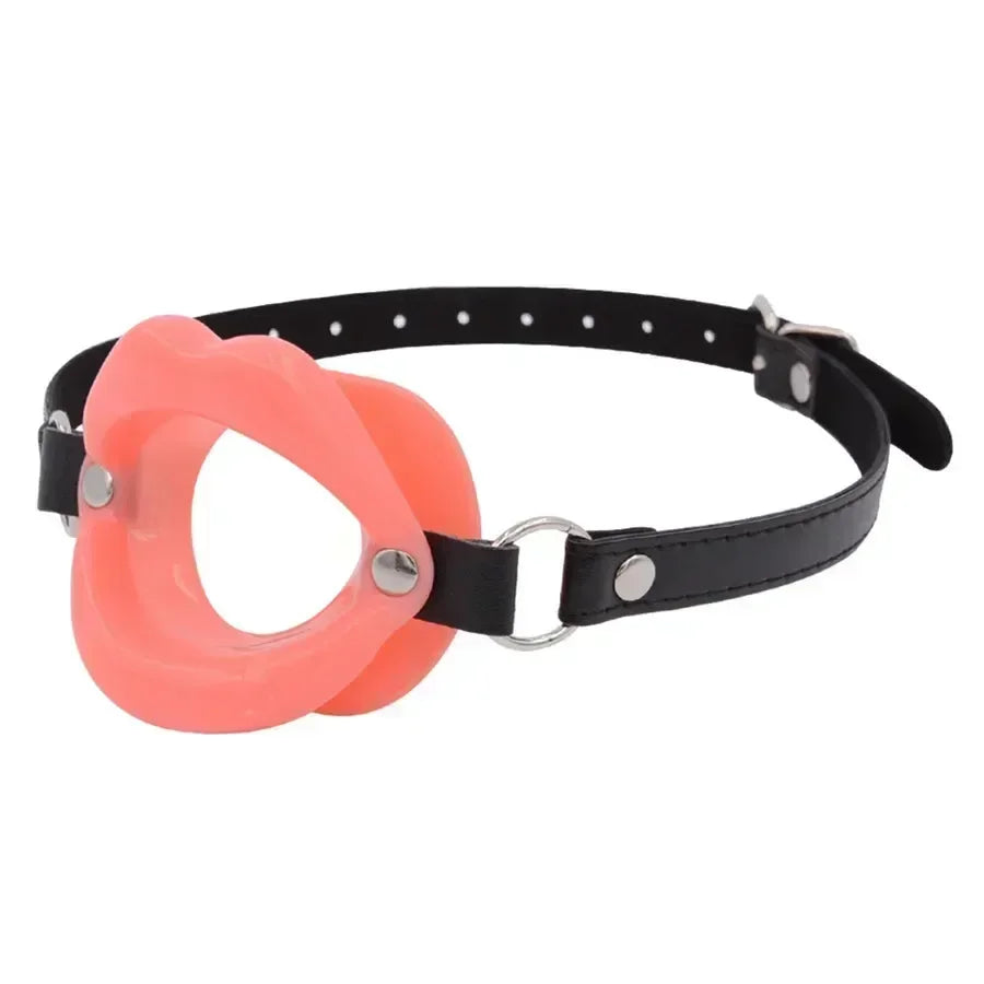 bondage mouth gag