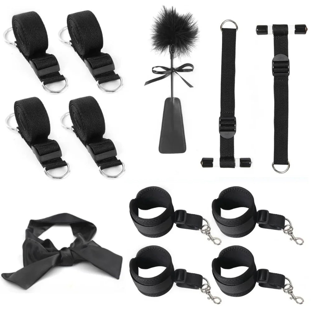 bondage set