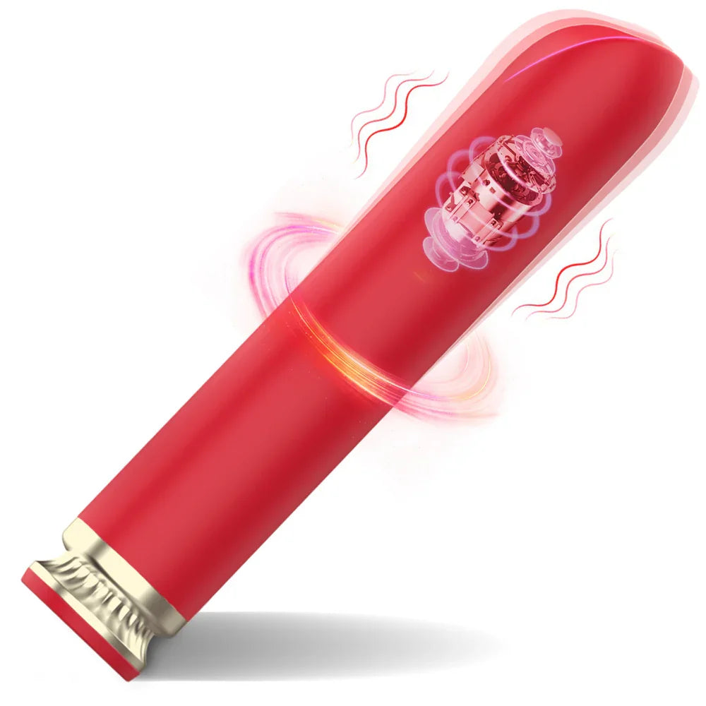 bullet vibrator