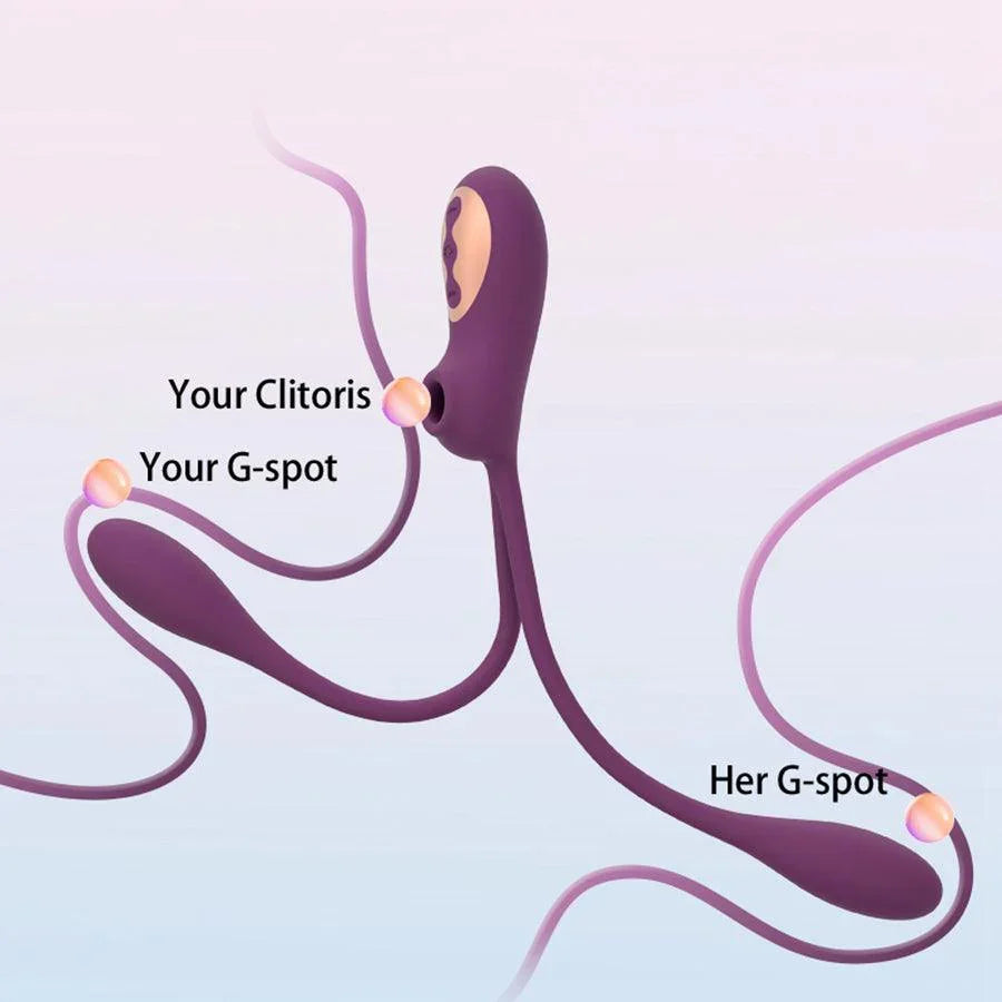 Bunny Ear Multiple Sexual Pleasure Vibrator for Women Xinghaoya Bunny Ear Multiple Sexual Pleasure Vibrator for Women Xinghaoya