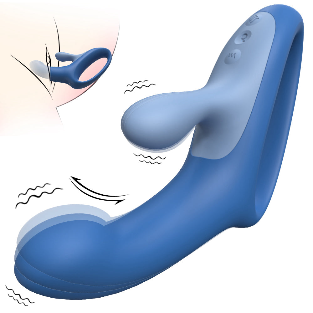 bunny vibrator