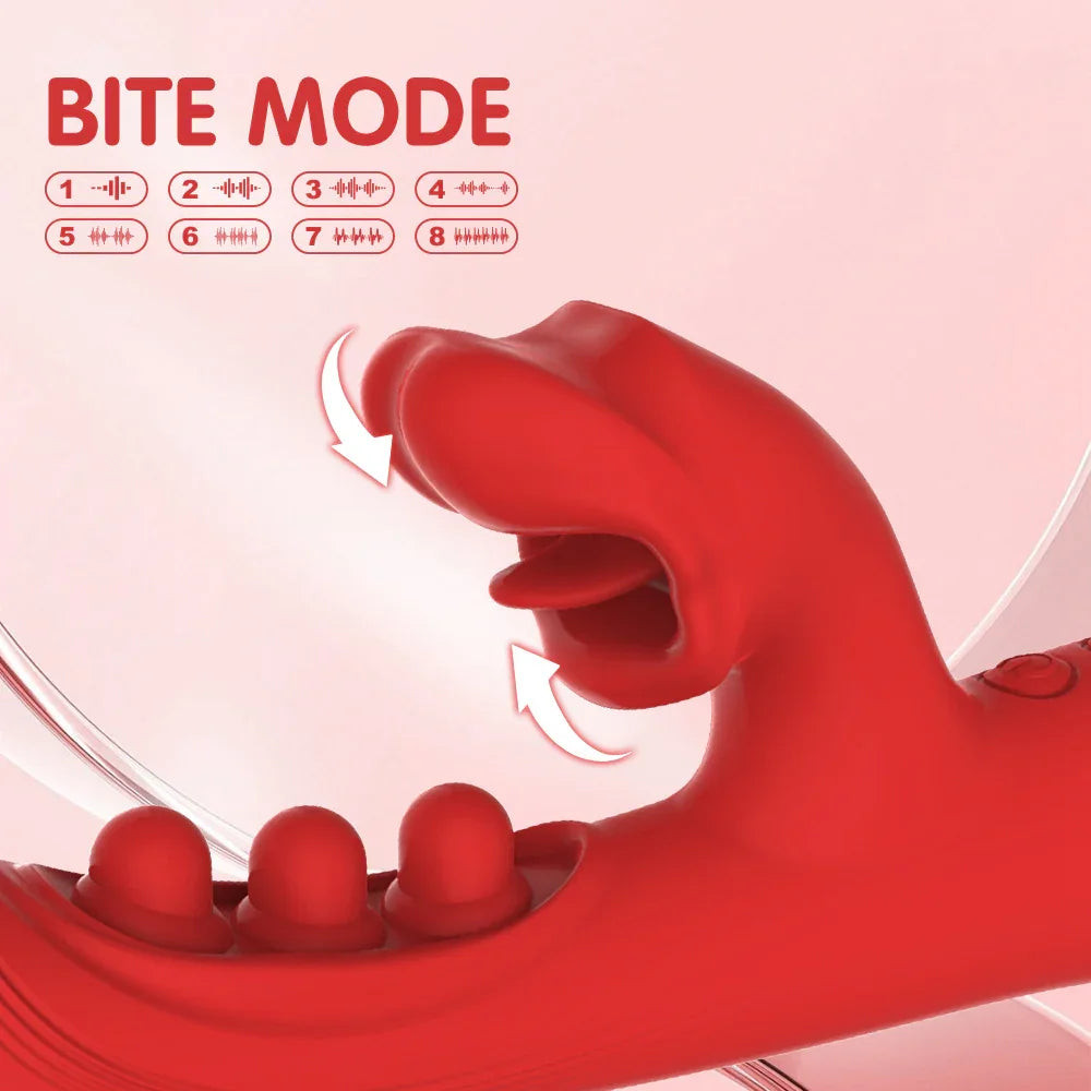 bunny vibrator