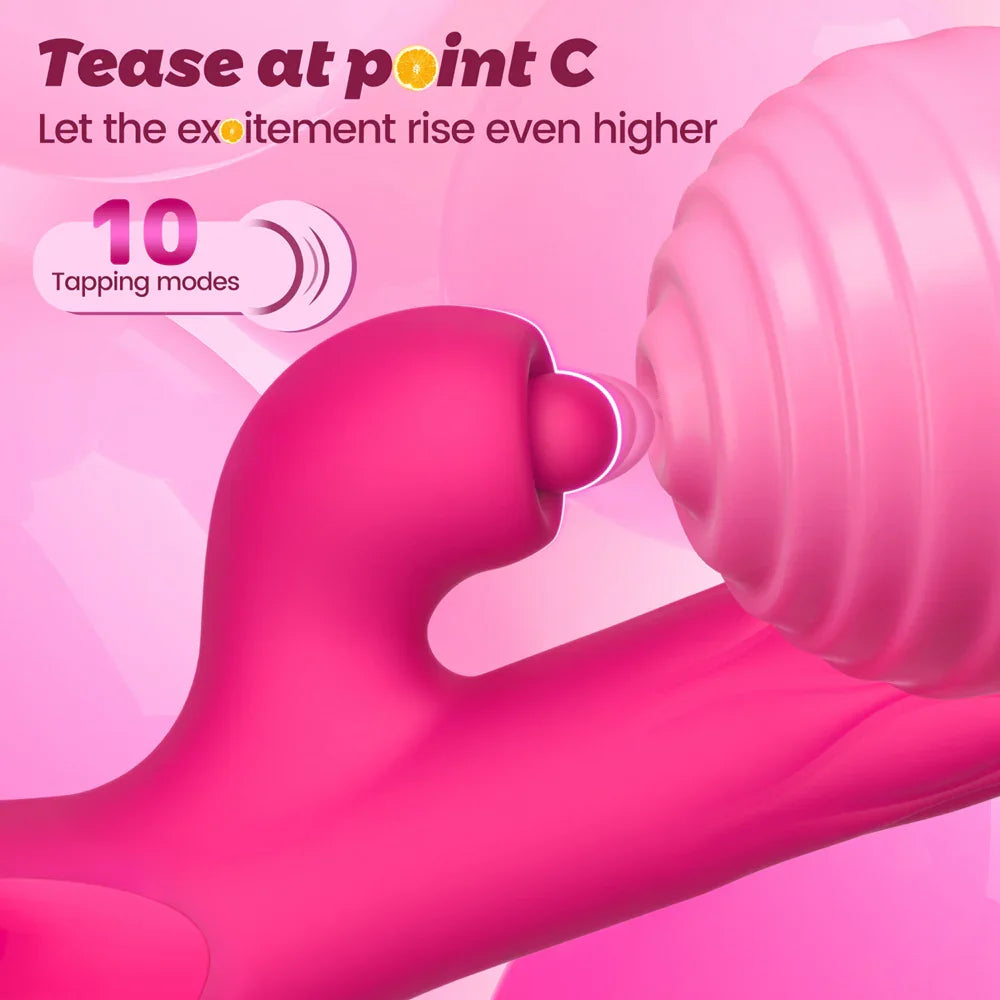 bunny vibrator