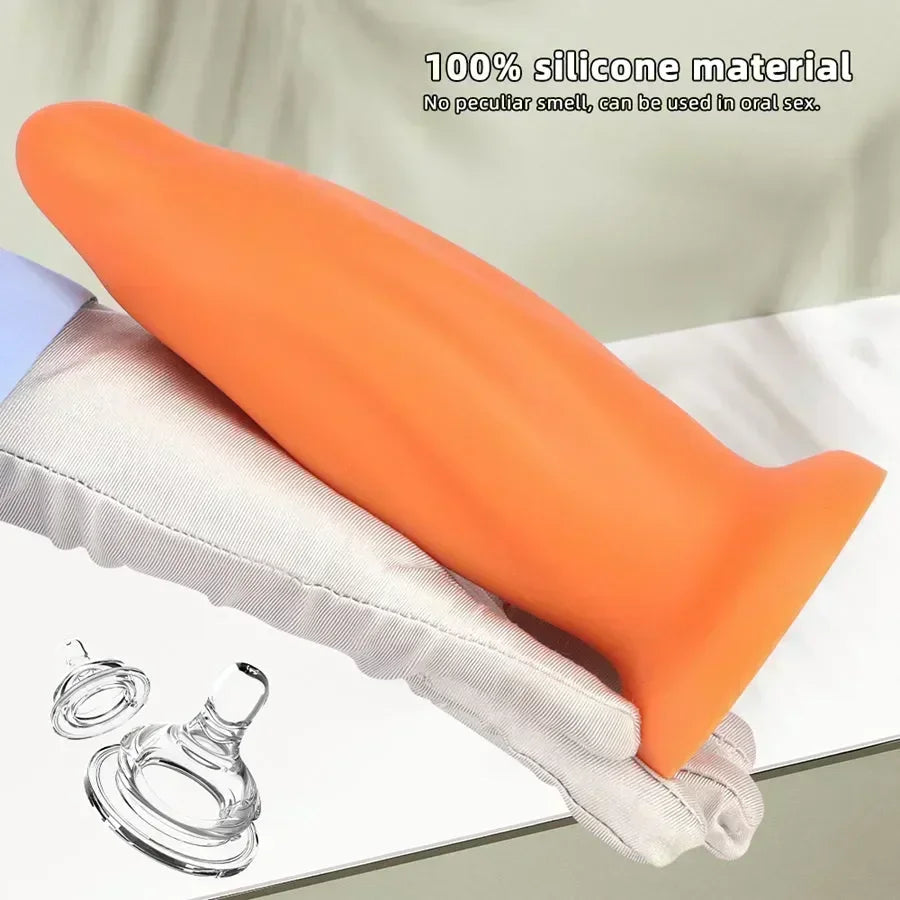 Dolphin Silicone Anal Intimate Toy Xinghaoya Dolphin Silicone Anal Intimate Toy Xinghaoya