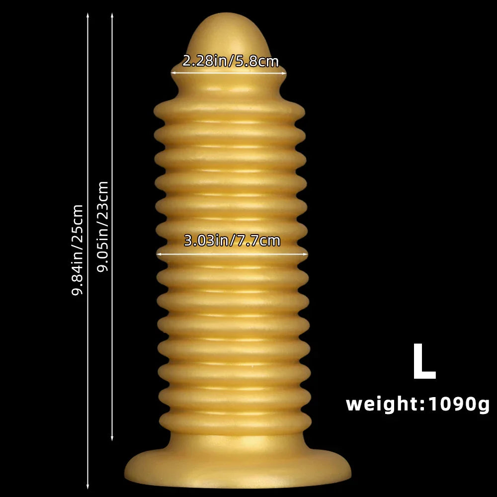 butt plug