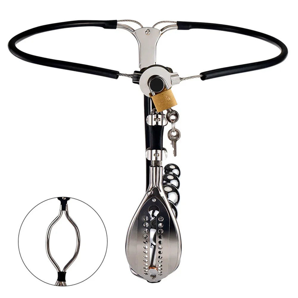 chastity device