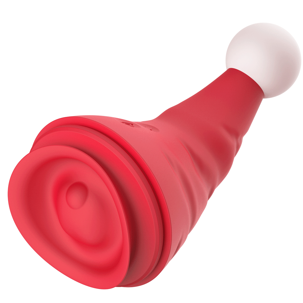 Christmas Gift Ideas Clit G-spot Vibrator for Women Xinghaoya Christmas Gift Ideas Clit G-spot Vibrator for Women Xinghaoya