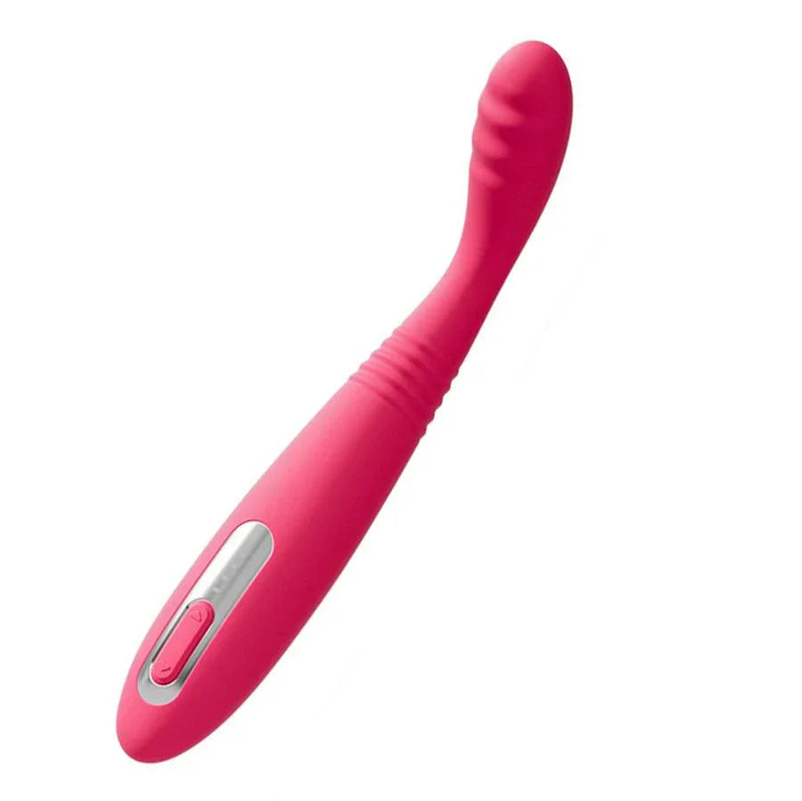 CiCi stoender weiblicher G-Punkt-Vibrator Xinghaoya CiCi stoender weiblicher G-Punkt-Vibrator Xinghaoya