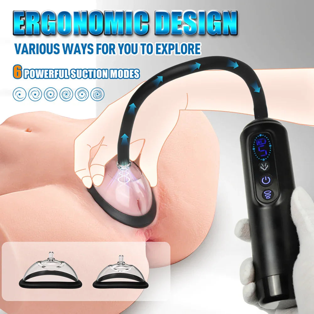 clit pump