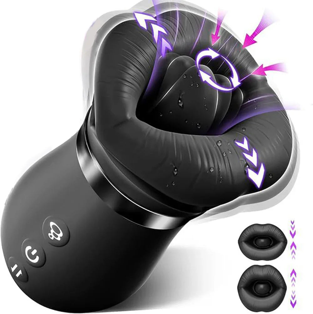clit sex toy