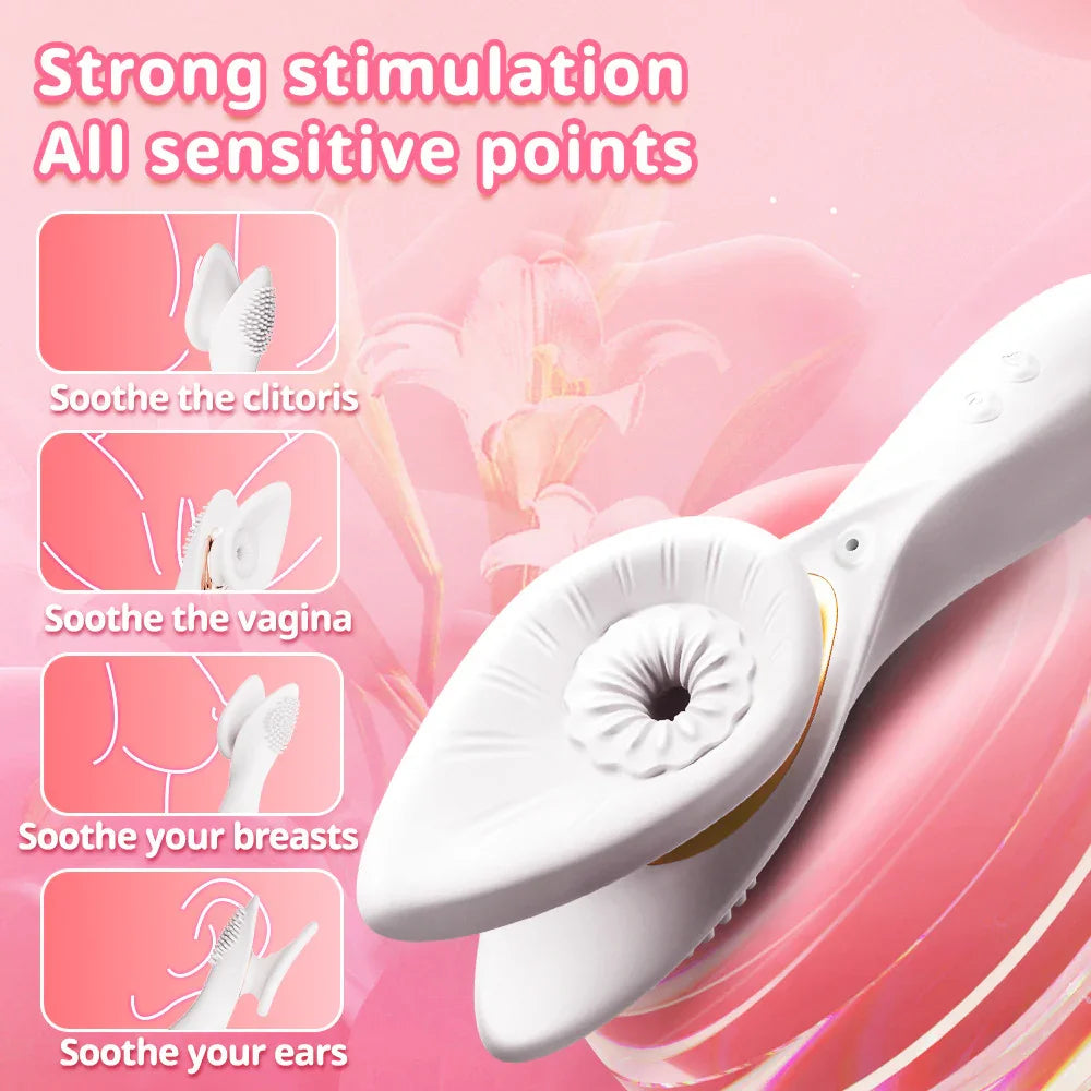 clit stimulator